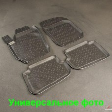 Килими Полімерні в салон
