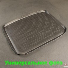 Килим в багажник