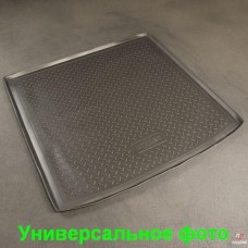 Килим в багажник Килим в багажник