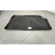 Килим в багажник Audi A6 C4 Sedan 1991-1997 гумово-пластиковий