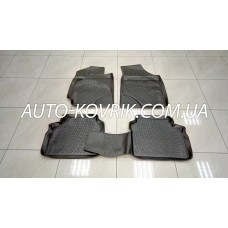 Килими салону Джили Эмгранд EC7 2009->