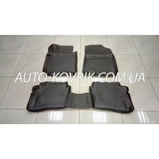 Килими салону Хюндай i20 2014->