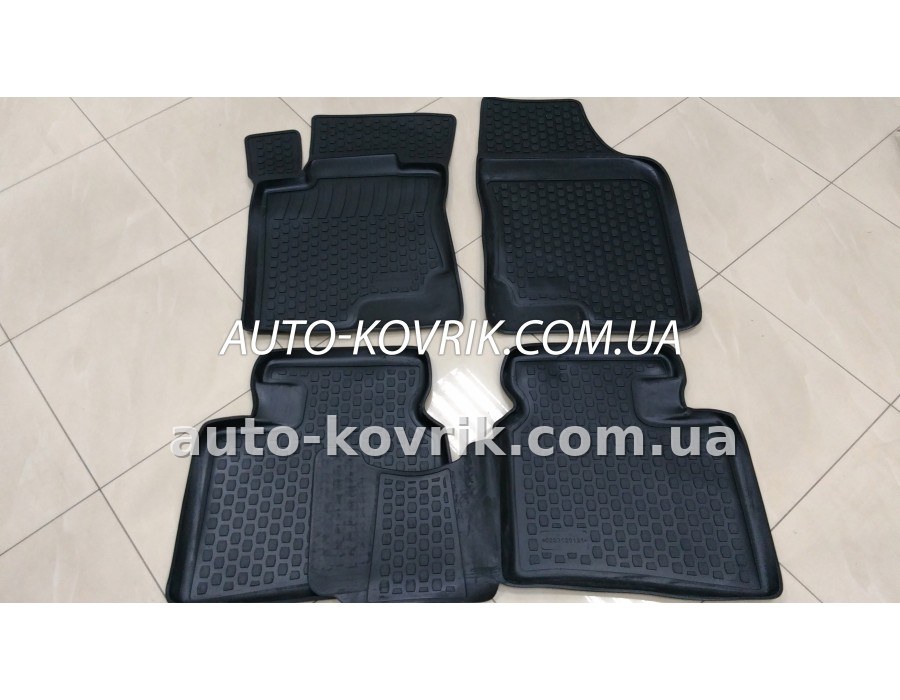 Килими салону Киа Маджентис 2005-2010 — додаткове фото