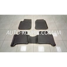 Килими салону Лексус GX 470 2003-2009