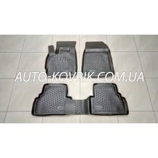 Килими салону Мазда CX 7 2006-2009