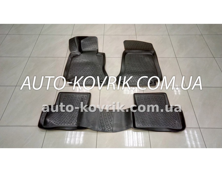 Килими салону Мерседес C 205 2014-> — додаткове фото
