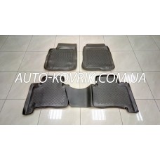 Килими салону Тойота LC 120 2002-2009