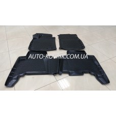 Килими салону Тойота LC 150 2009->