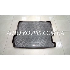 Килим багажника на БМВ X3 F25 с 2010-> ТЭП