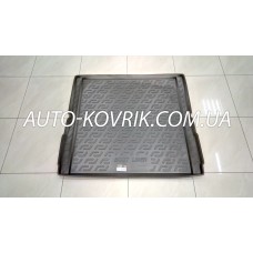 Килим багажника на БМВ X5 E70 с 2007-2013 ТЭП