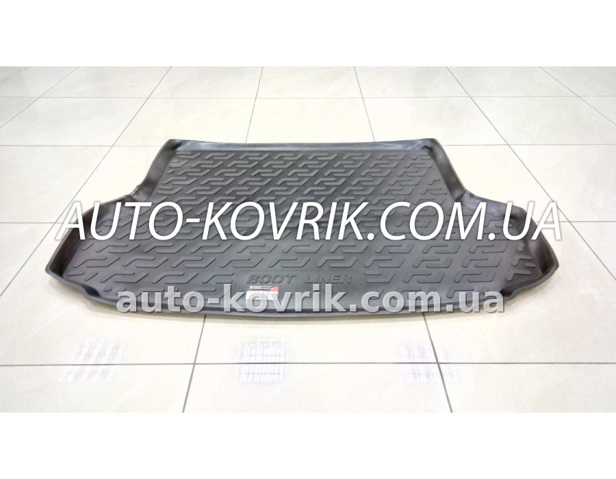 Килим багажника на Хюндай АЙ X 35 с 2010-> ТЭП
