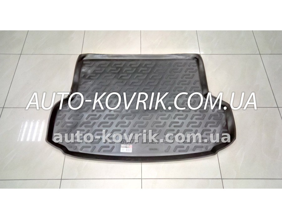Килим багажника на Хюндай АЙ X 35 с 2010-> ТЭП — додаткове фото