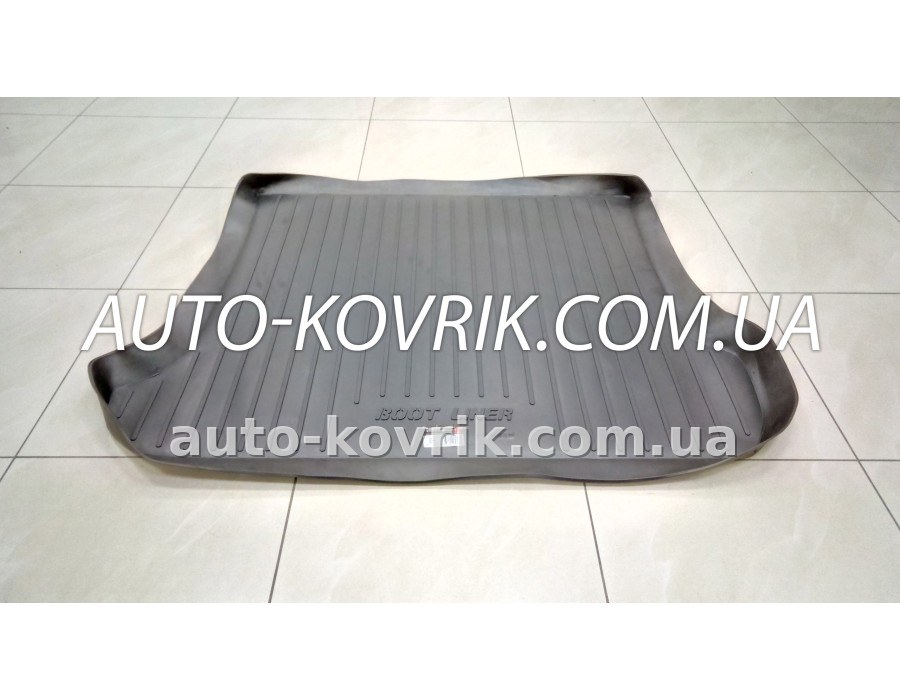 Килим багажника на Лексус GX 470 с 2003-2009 ТЭП