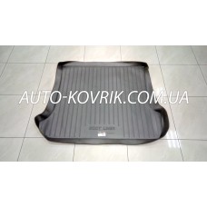 Килим багажника на Лексус GX 470 с 2003-2009 ТЭП