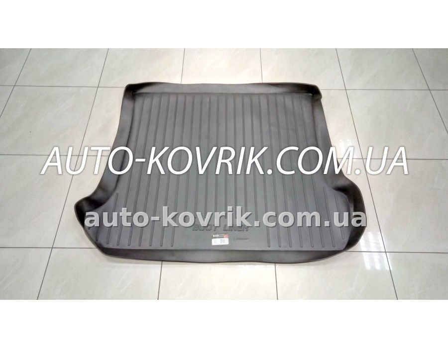 Килим багажника на Лексус GX 470 с 2003-2009 ТЭП — додаткове фото