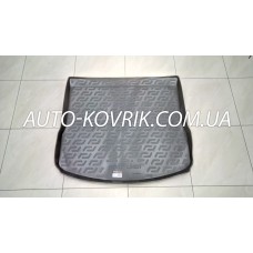 Килим багажника на Мазду CX-5 с 2011-> ТЭП