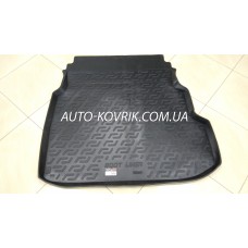 Килим багажника на Мерседес E-Класс W211 седан с 2003-2009 ТЭП
