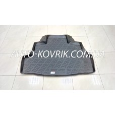 Килим багажника на Ниссан Альмера Н16 седан с 2000-2006 ТЭП