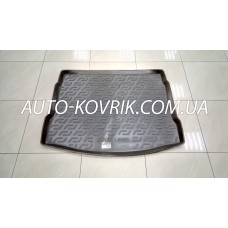 Килим багажника на Ниссан Кашкай с 2006-2013 ТЭП