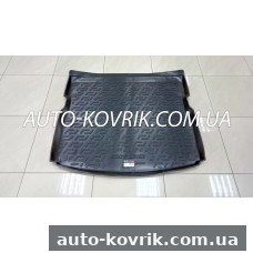 Килим багажника на Санг Йонг Кайрон с 2005-> ТЭП