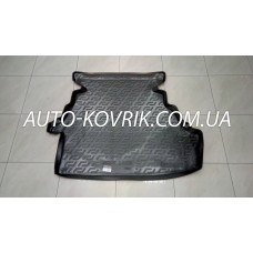 Килим багажника на Тойта Камри XV40 седан (2,4 L Европа/Япония) с 2006-2011 ТЭП