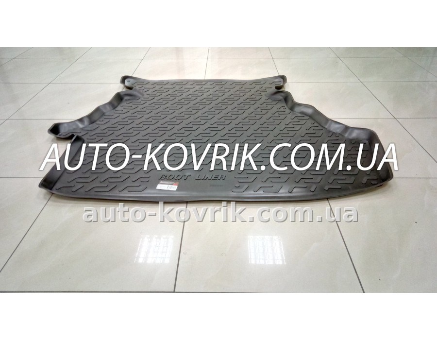 Килим багажника на Тойта Камри XV40 седан (2,4 L Европа/Япония) с 2006-2011 ТЭП