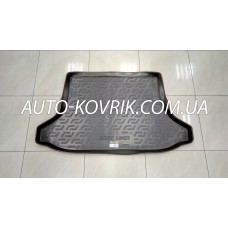 Килим багажника на Тойота RAV 4 с 2000-2005 5-ти дверный ТЭП