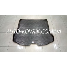 Килим багажника на Вольву XC70 с 2007-> ТЭП