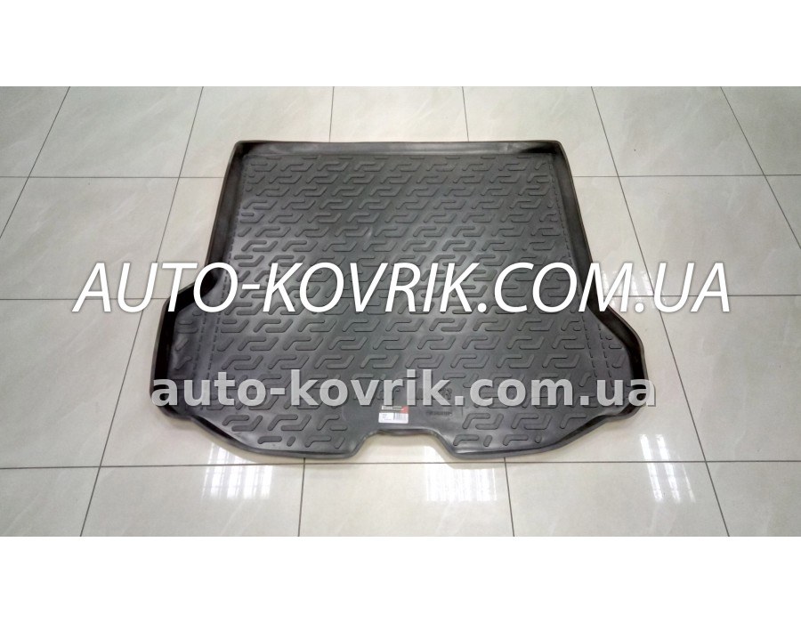 Килим багажника на Вольву XC70 с 2007-> ТЭП — додаткове фото