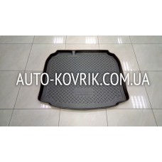Килим в багажник Audi A3 Hatchback (трех дверная) 2003-2012 полимер