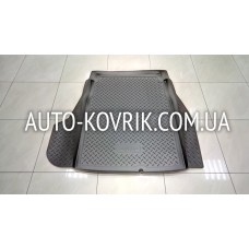 Килим в багажник BMW 5 E60 Sedan 2004-2010 полимер
