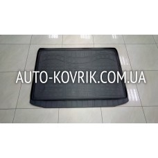 Килим в багажник Citroen DS5 Hatchback 2012-> полимер