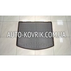 Килим в багажник Ford Kuga 2013-> полимер