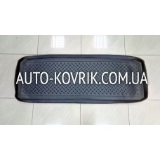 Килим в багажник Infiniti QX56 2004-2010 полимер