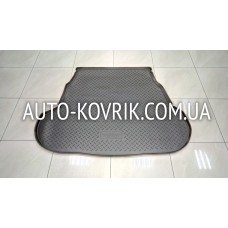 Килим в багажник Kia Optima Sedan 2010-2016 полимер