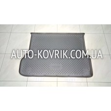 Килим в багажник Lexus GX 460 (7 мест) 2010-> бежевый полимер