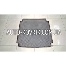 Килим в багажник Mercedes ML 164 2005-2011 полимер