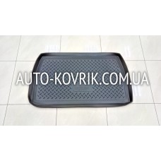Килим в багажник Mitsubishi Grandis 2003-> полимер