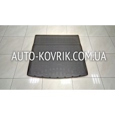 Килим в багажник Opel Insignia Wagon 2009-> полимер