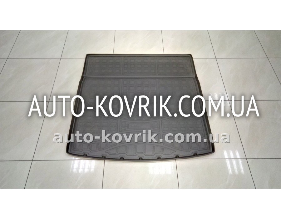 Килим в багажник Opel Insignia Wagon 2009-> полимер — додаткове фото