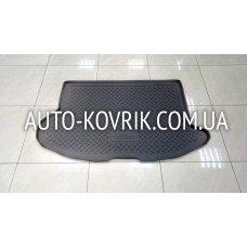 Килим в багажник Subaru Impreza Hatchback 2007-> полимер