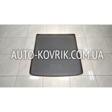 Килим в багажник Volkswagen Passat B7 Variant 2010-2015 полимер