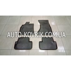 Полімерні килими салону для Ауди А5 2007->