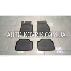 Полімерні килими салону для БМВ 1 F20/F21 2011->