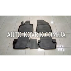 Полімерні килими салону для Ситроен DS5 2012->