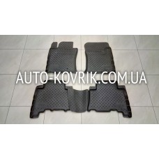 Полімерні килими салону для Лексус GX 460 2010->