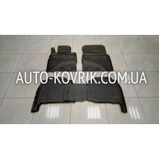 Полімерні килими салону для Лексус LX 570 2008->