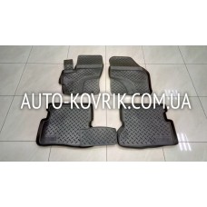 Полімерні килими салону для Мазда 3 2003-2009