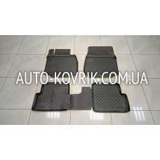 Полімерні килими салону для Мерседес G (W463) 1990-2006