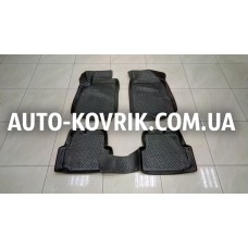 Килими салону Шевроле Авео 2011->